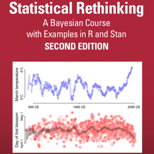 Notes for Statistical Rethinking